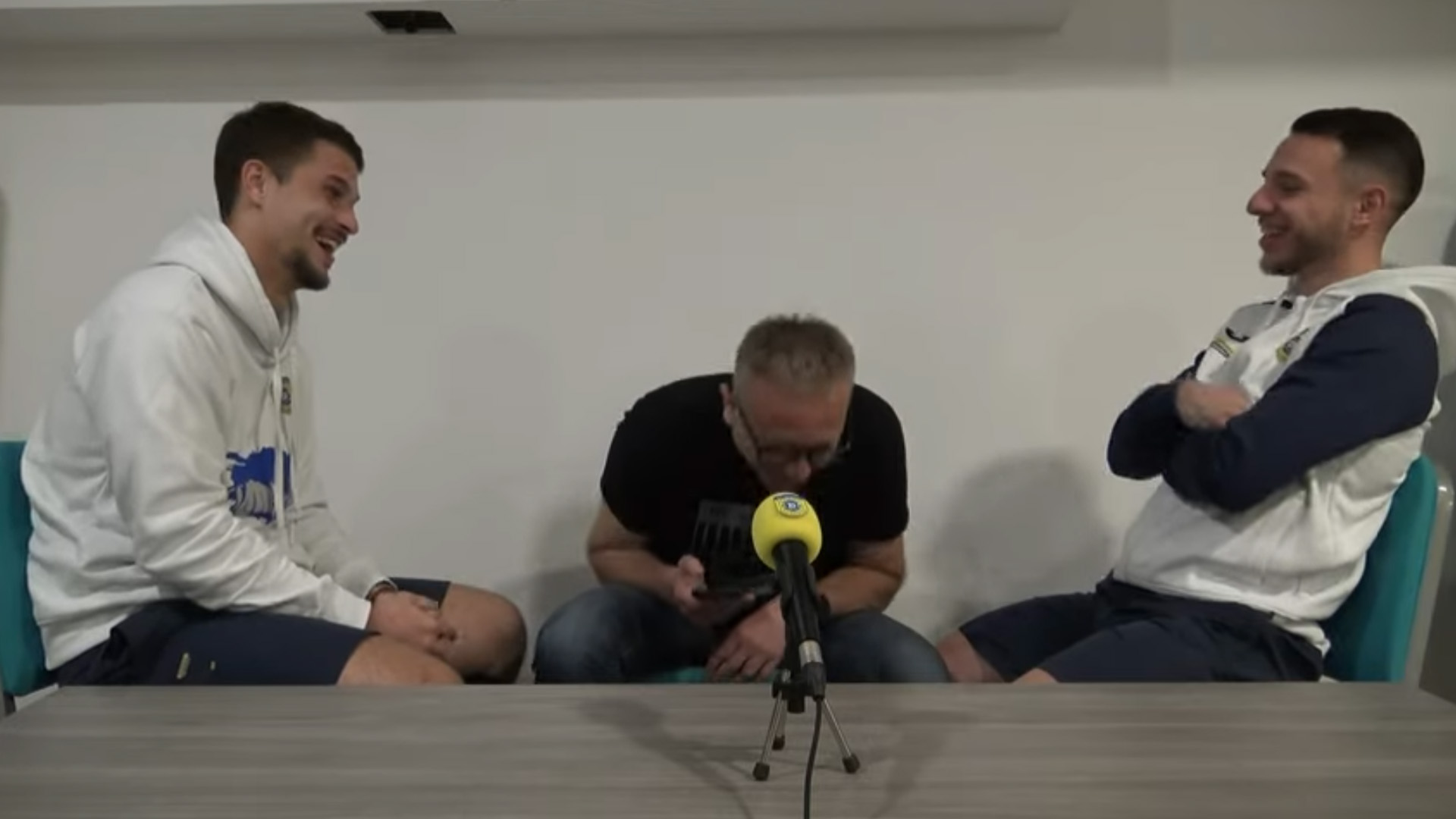 Filip Stuparević in Tom Alen Tolić - Igra laži