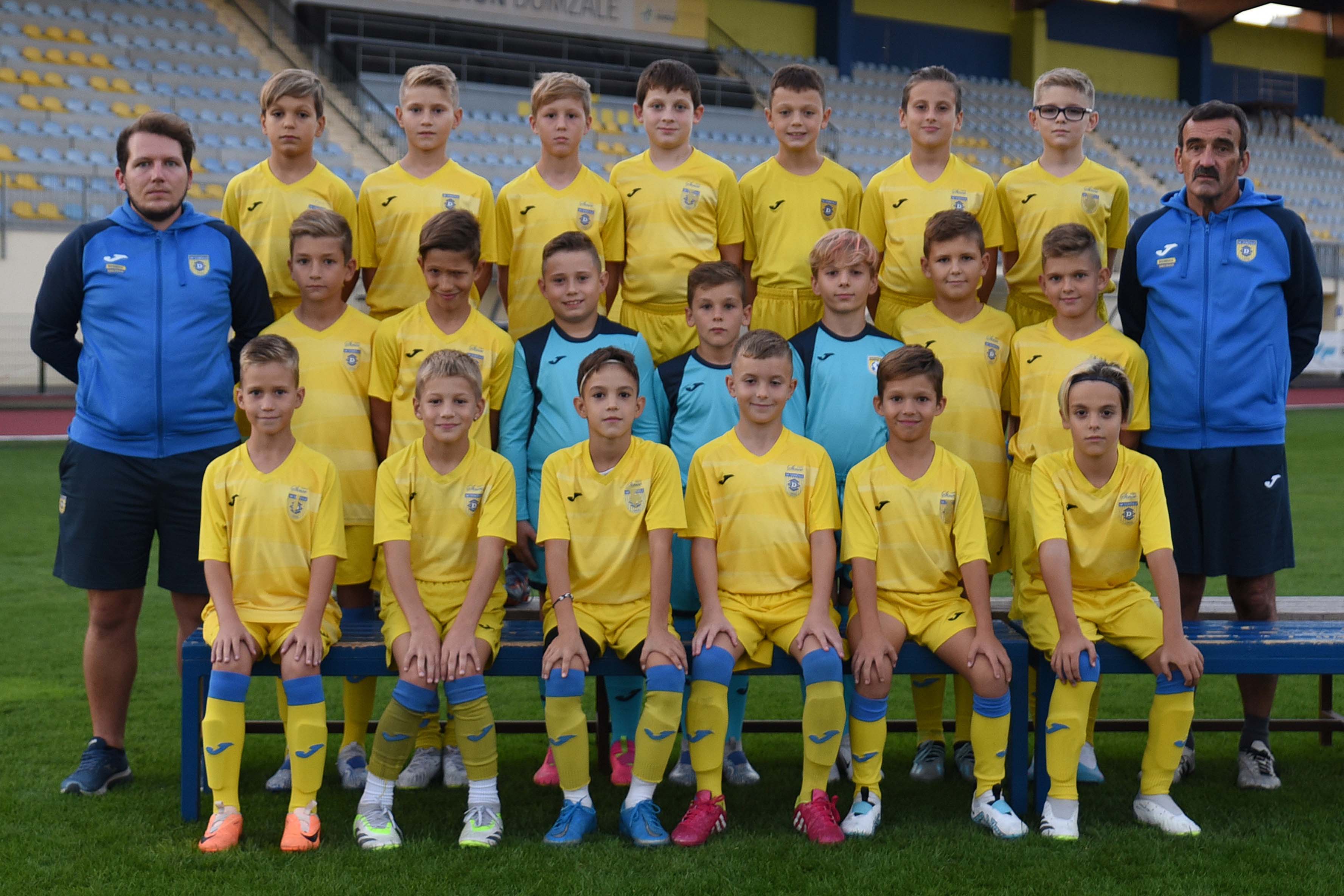 U10SKUPINSKA