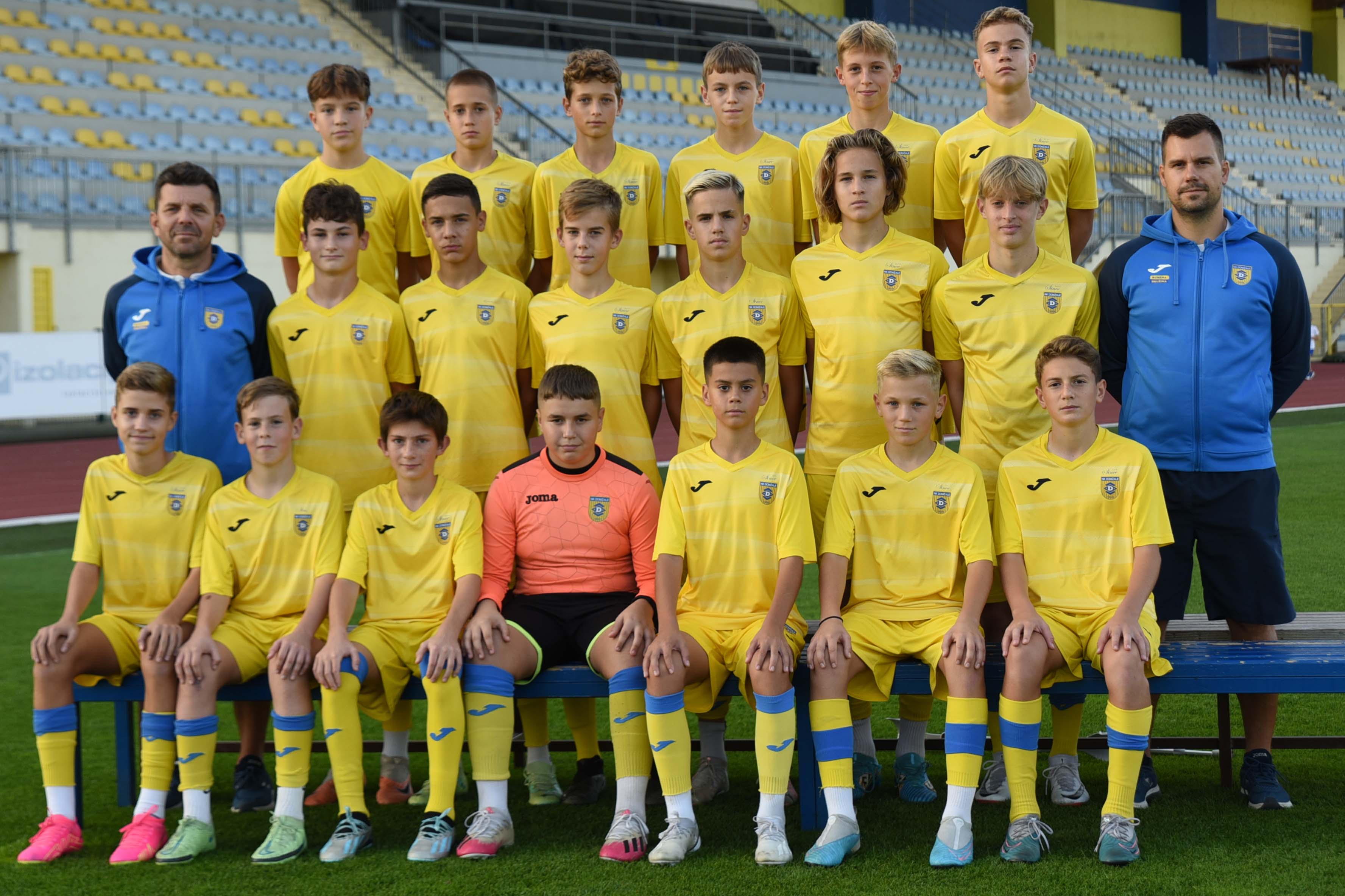 U14SKUPINSKA