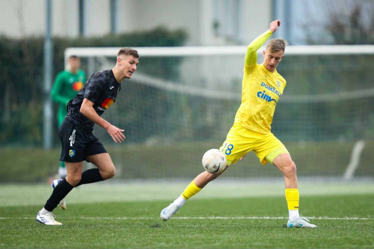 Domzale:Bravo