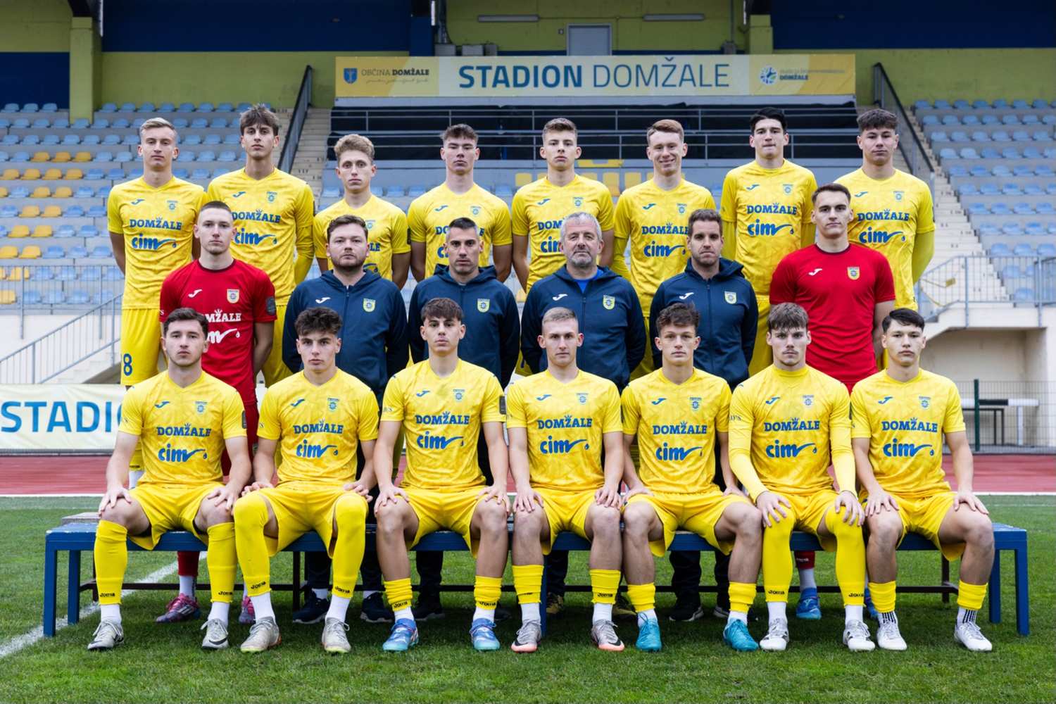 Mladinci Skupinska 24/25
