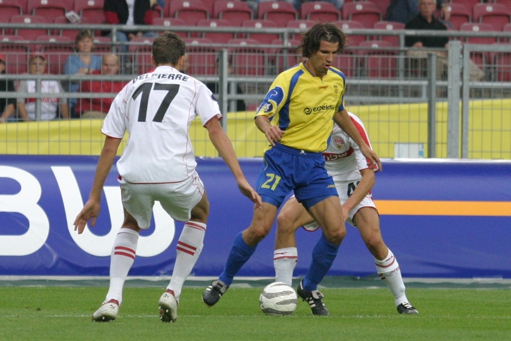 Dalibor Stevanović