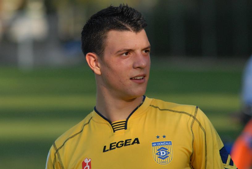 Haris Vučkić