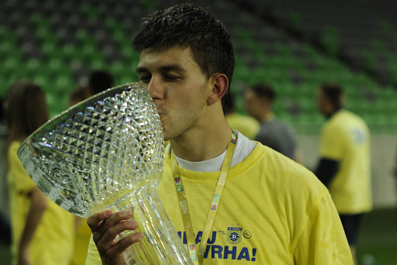 Tadej Apatič