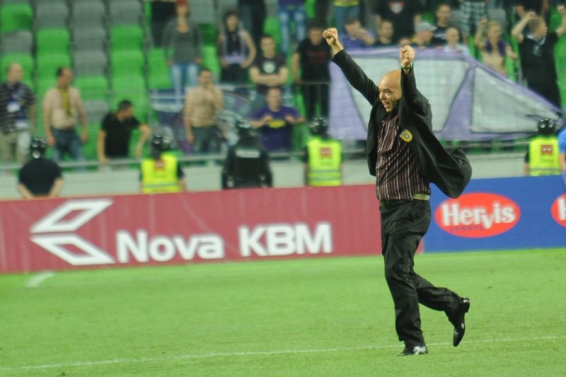 Darko Birjukov