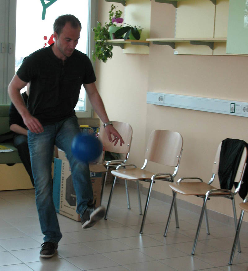 Rok Hanžič