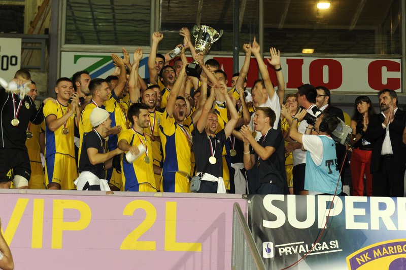 Zmagovalci Superpokala 2011