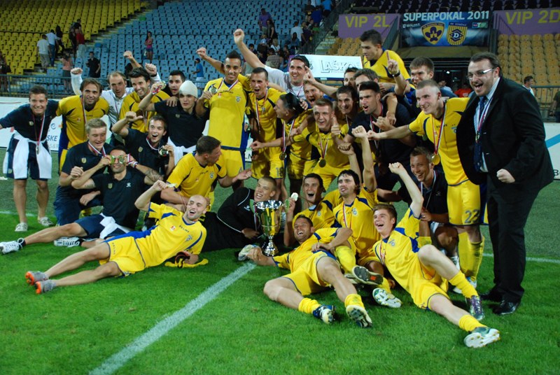 Superpokal Slovenije