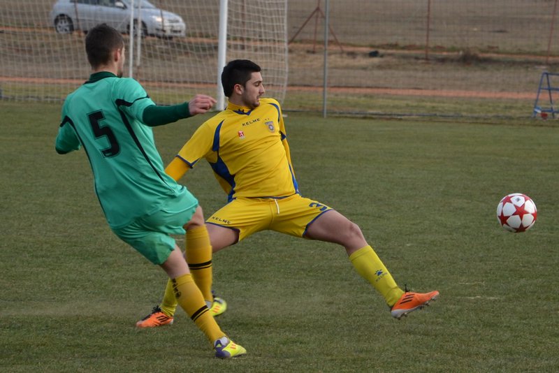 Osmanaj is