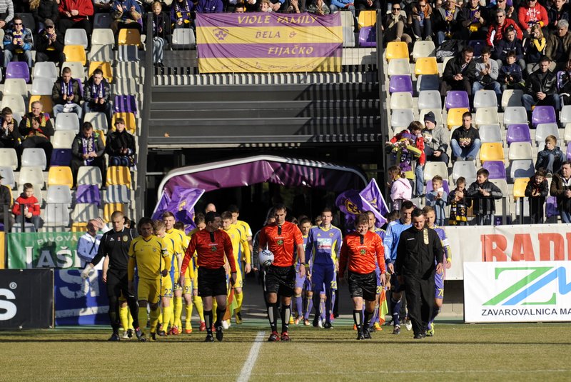 Maribor - Domžale