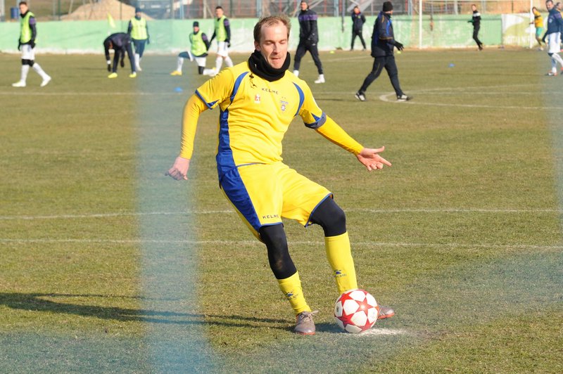 hanzic kp1