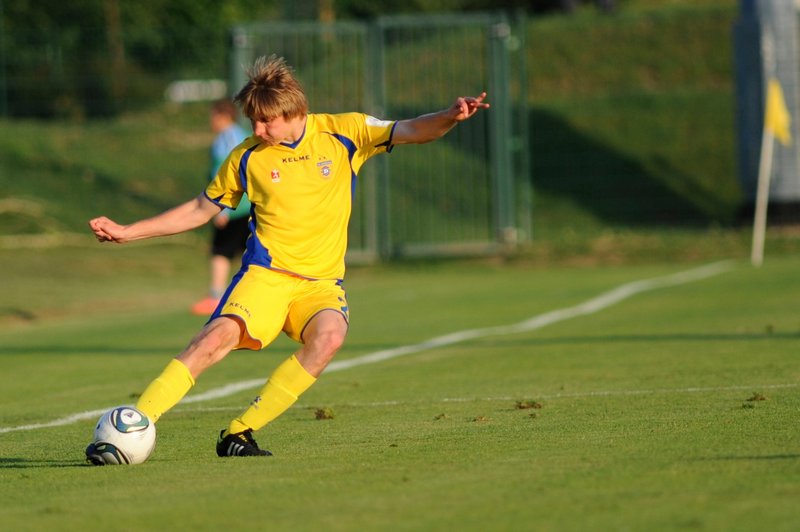 Gaber Dobrovoljc