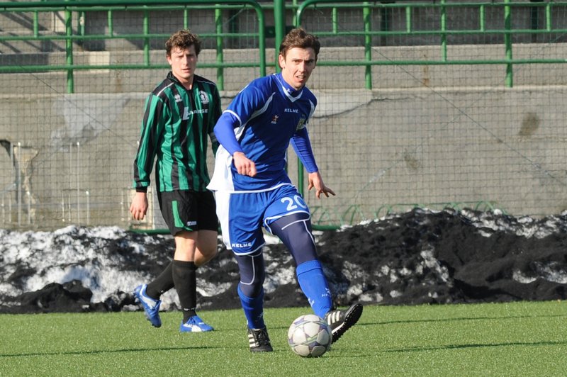 Drevensek tr