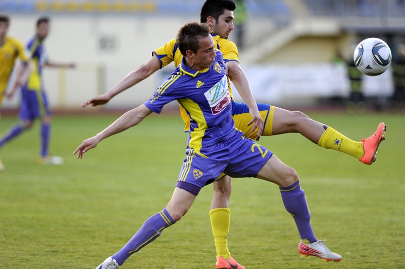 Dejan Trajkovski