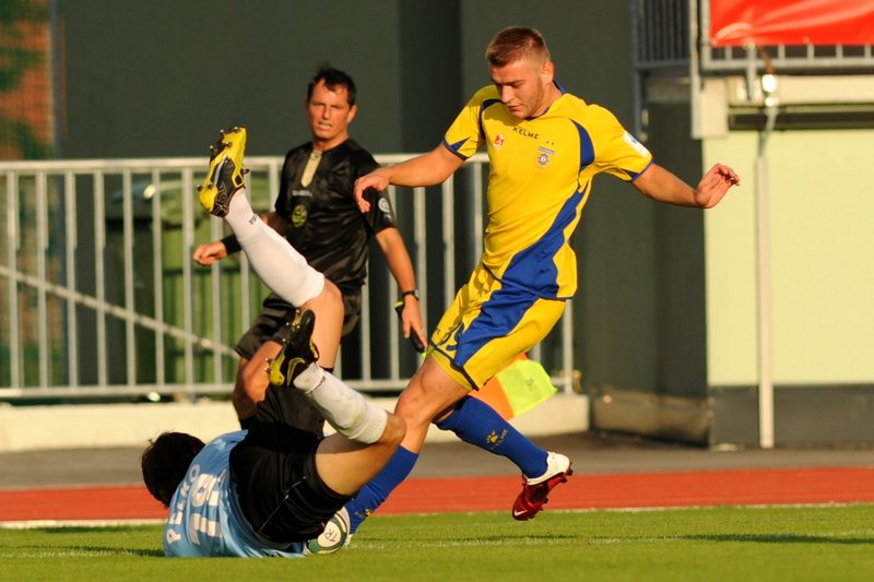 Slobodan Vuk