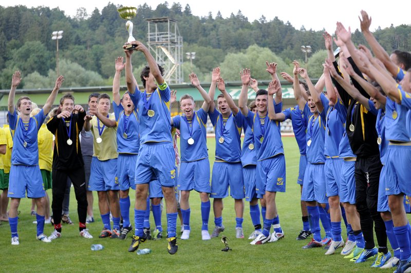 Slavje 2012