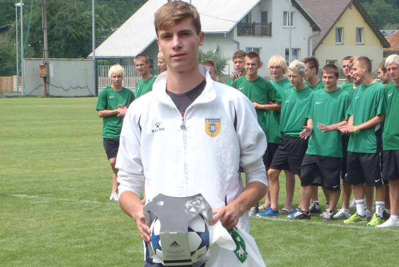 Jon Gorenc Stanković