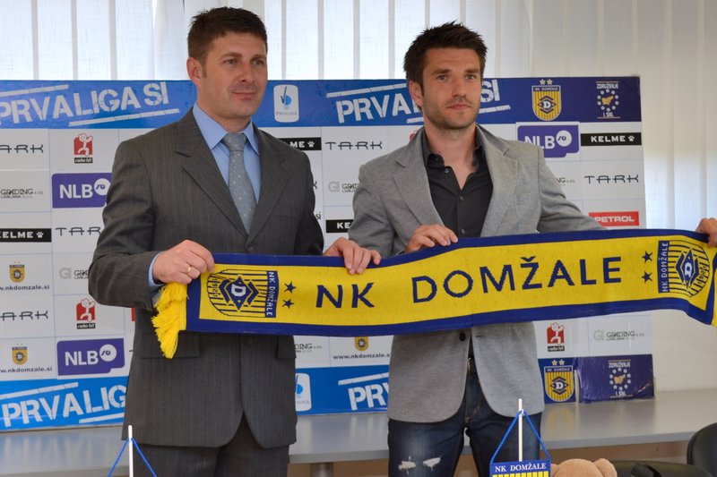 Stevan Mojsilović in Luka Elsner