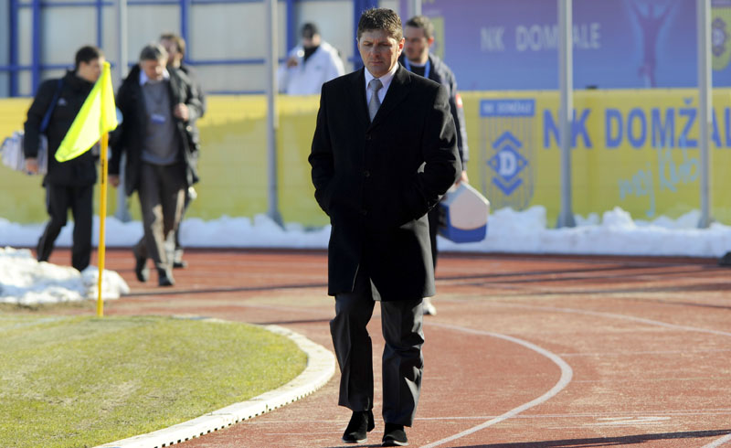 Stevan Mojsilović