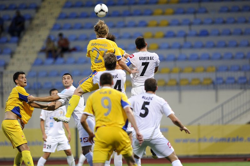 Gaber Dobrovoljc