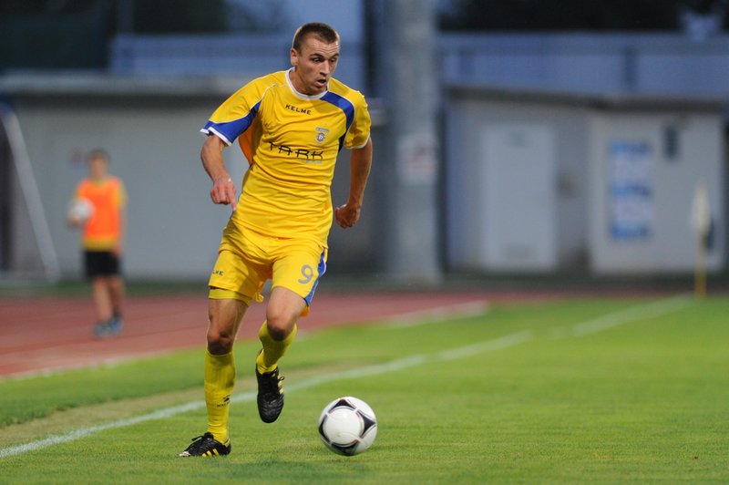 Goran Vuk