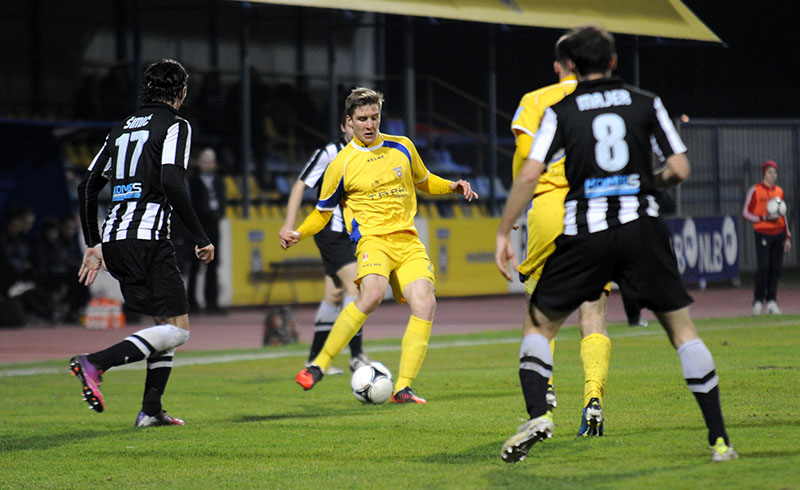 Gaber Dobrovoljc