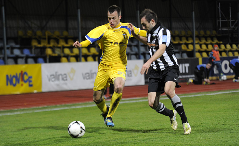 Žiga Kous