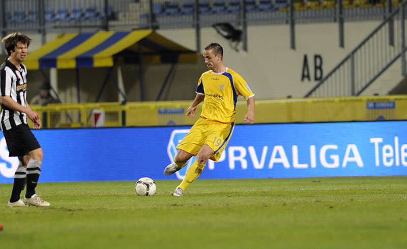 Denis Halilović