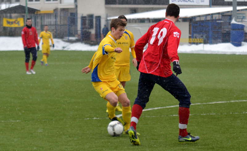Aleks Pihler