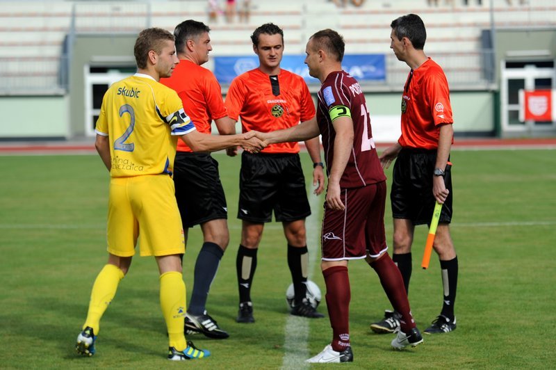 Nejc Skubic