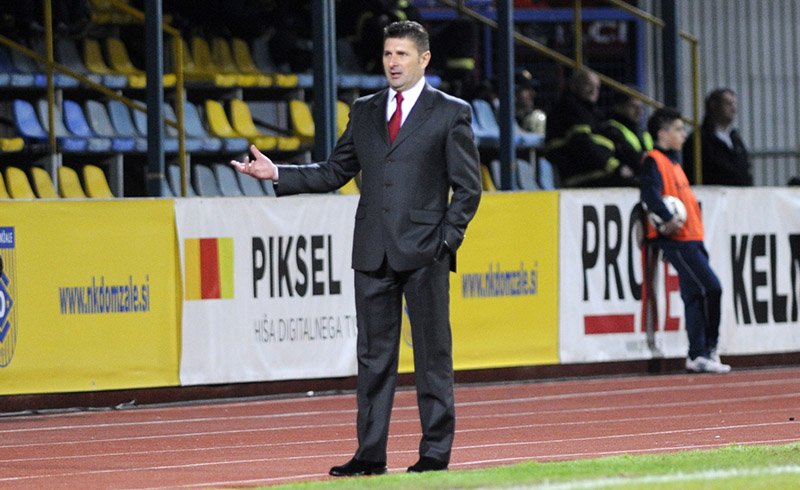 Stevan Mojsilović