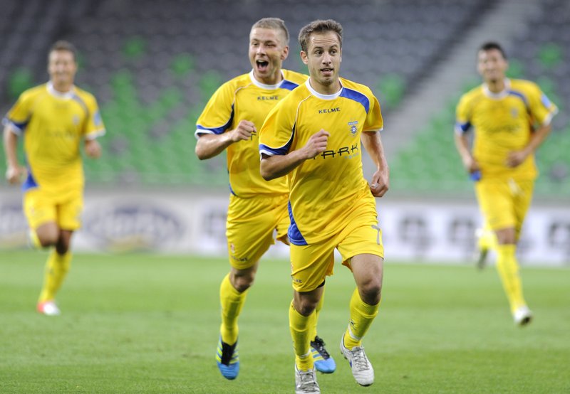 Saša Aleksander Živec
