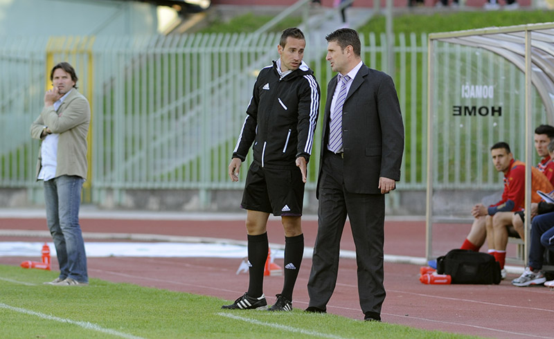 Stevan Mojsilović