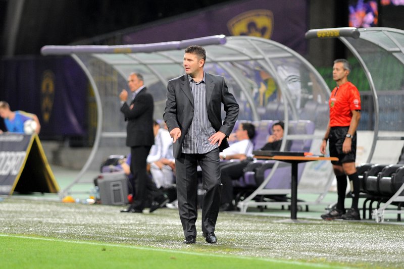 Stevan Mojsilović