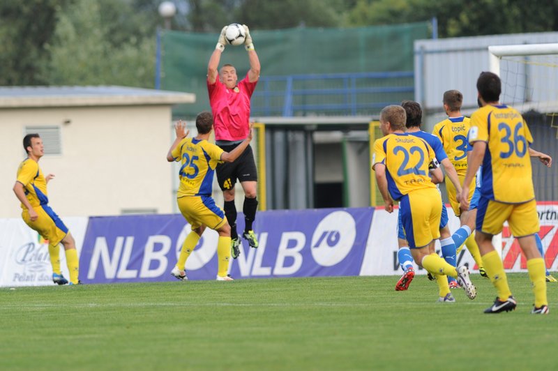 Nejc Vidmar