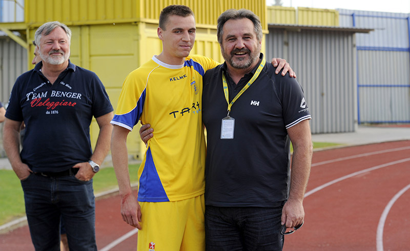 Goran Vuk
