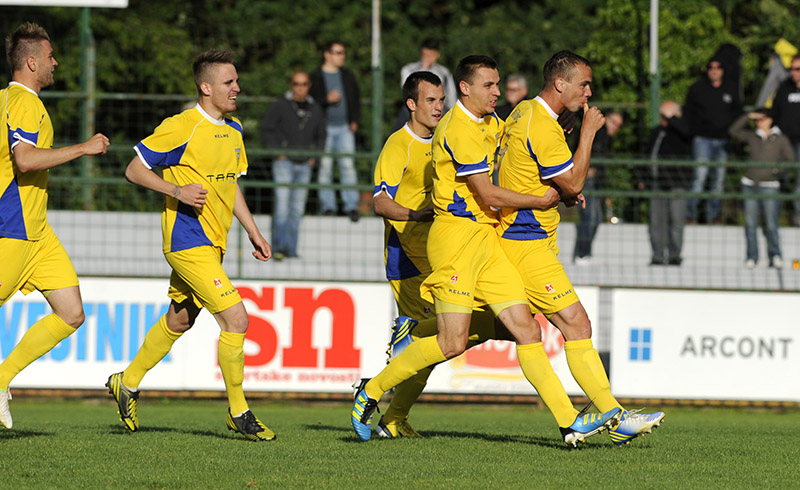 Denis Halilović