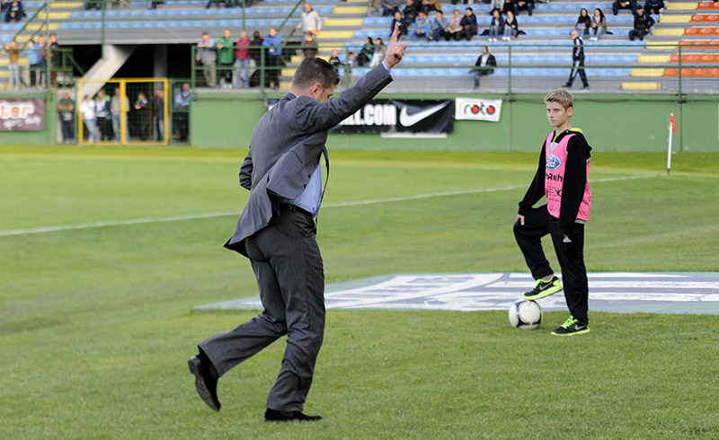 Stevan Mojsilović