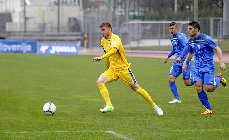 Slobodan Vuk