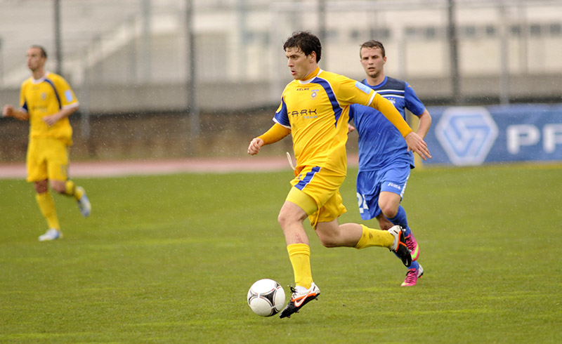 Erik Janža
