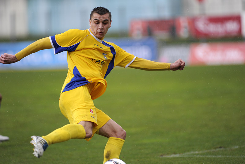 Goran Vuk