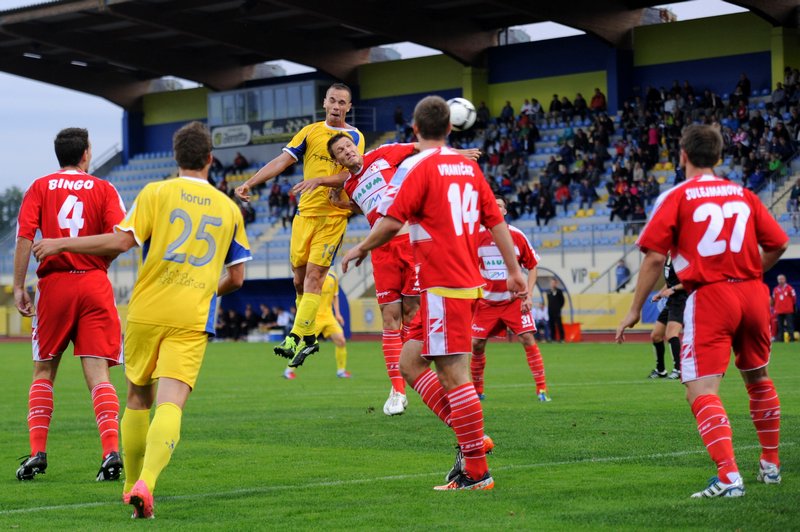 Denis Halilović