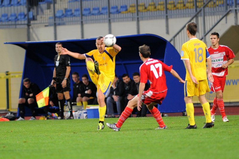 Denis Halilović