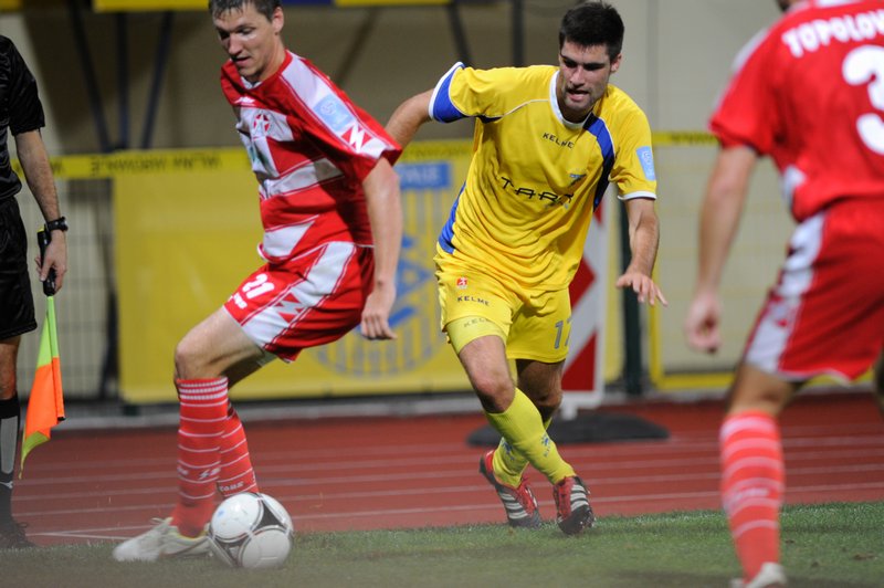 Marko Kovjenić