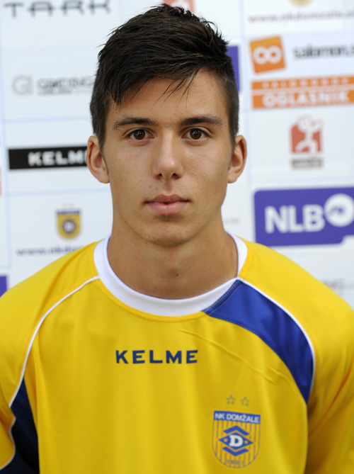Jernej Papež