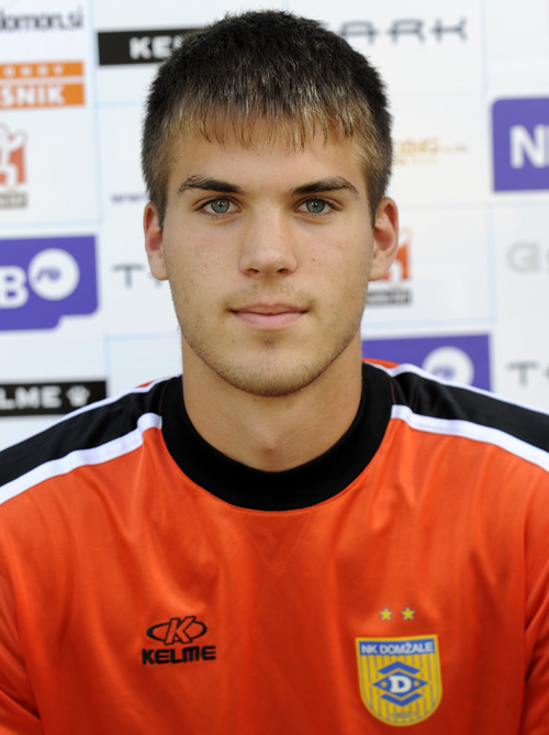 39 Gregor Zabret