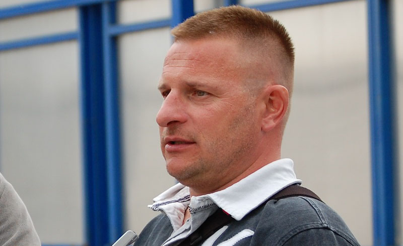 Miha Kebe