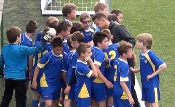U10 mala