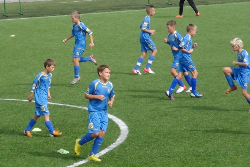 ogrevanje u11