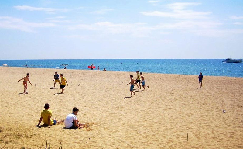 Plaža